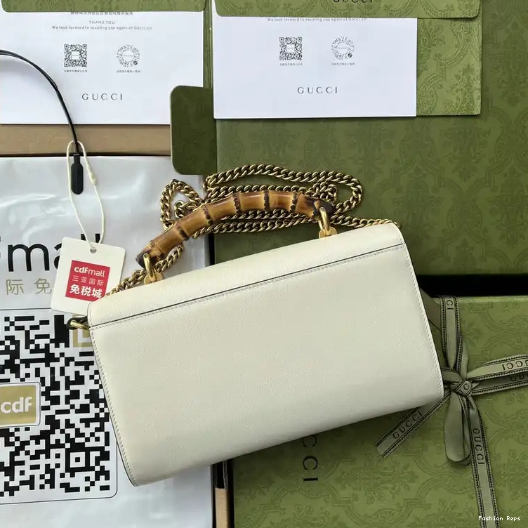 Fashion Reps Gucci 2201YA0042 Bag 0512